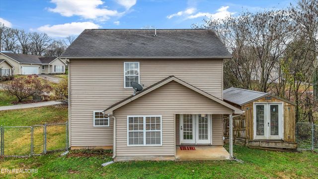 109 Barney Patton Circle, Maryville, TN 37804