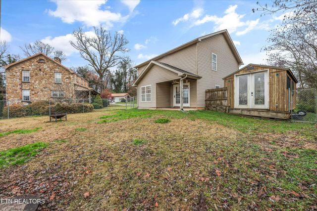 109 Barney Patton Circle, Maryville, TN 37804