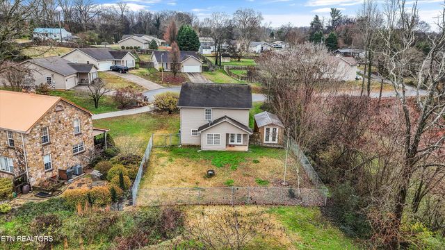 109 Barney Patton Circle, Maryville, TN 37804