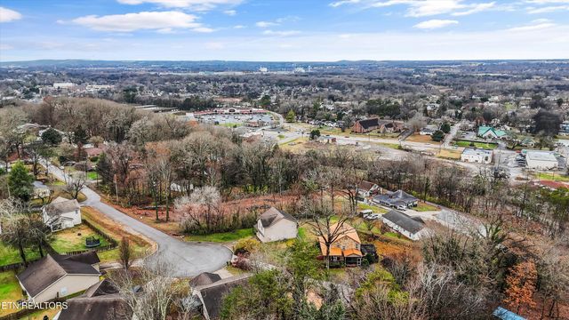 109 Barney Patton Circle, Maryville, TN 37804