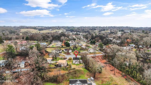 109 Barney Patton Circle, Maryville, TN 37804