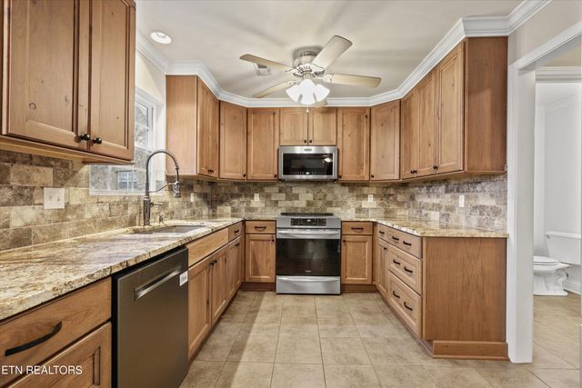 109 Barney Patton Circle, Maryville, TN 37804