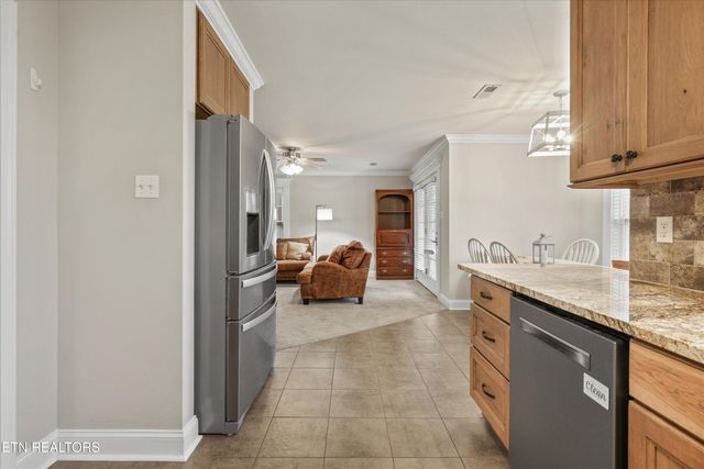 109 Barney Patton Circle, Maryville, TN 37804