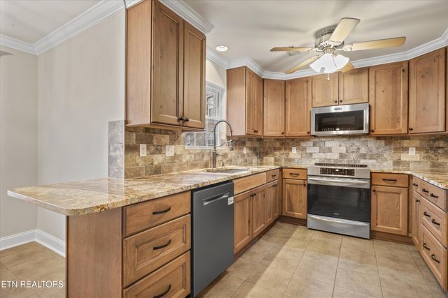 109 Barney Patton Circle, Maryville, TN 37804