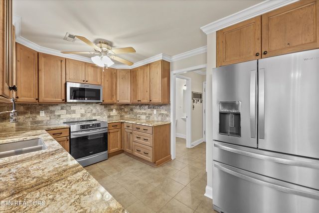 109 Barney Patton Circle, Maryville, TN 37804