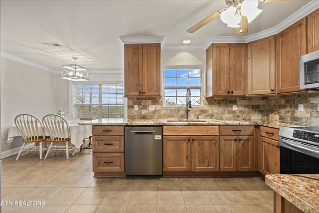 109 Barney Patton Circle, Maryville, TN 37804