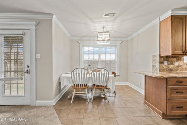 109 Barney Patton Circle, Maryville, TN 37804