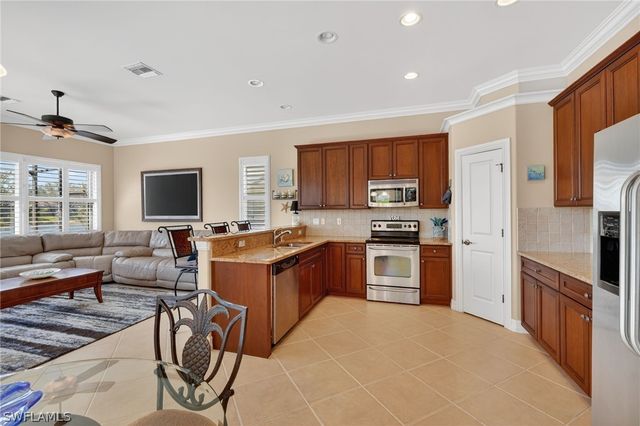 6184 Bunker PL, Naples, FL 34113