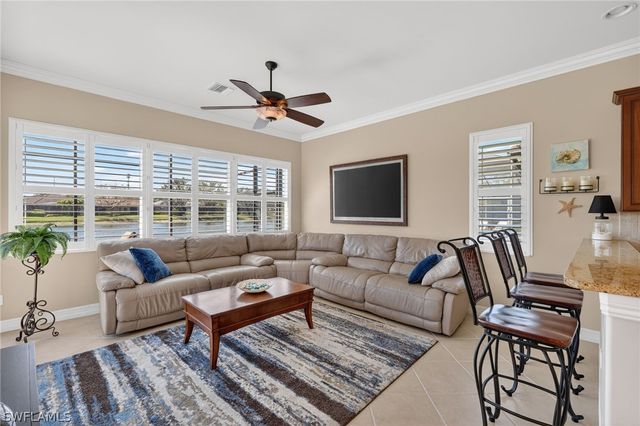 6184 Bunker PL, Naples, FL 34113