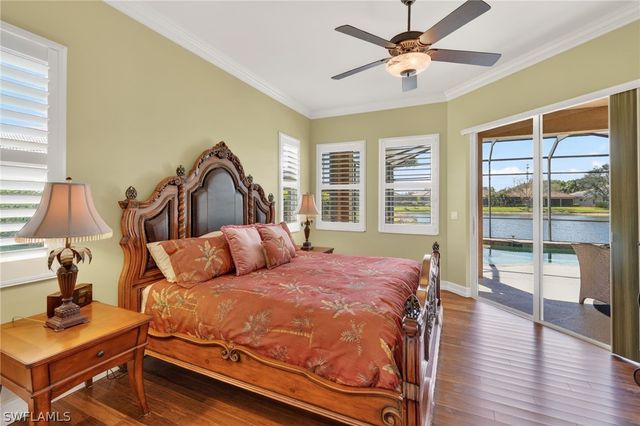 6184 Bunker PL, Naples, FL 34113