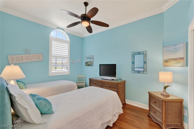 6184 Bunker PL, Naples, FL 34113