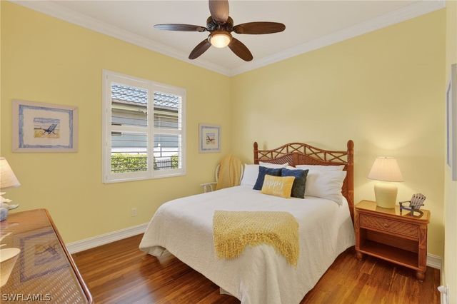 6184 Bunker PL, Naples, FL 34113