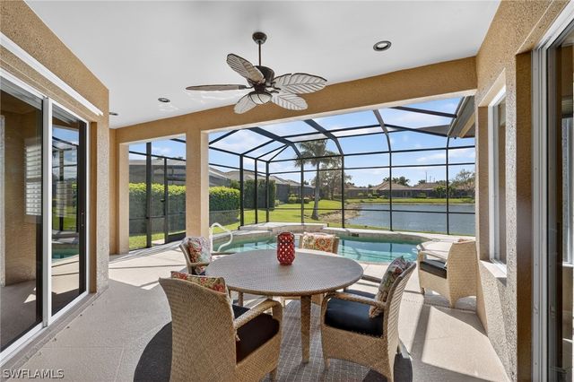 6184 Bunker PL, Naples, FL 34113