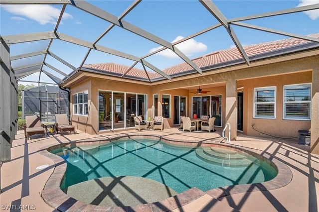 6184 Bunker PL, Naples, FL 34113