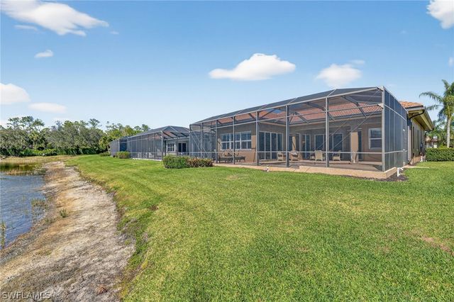 6184 Bunker PL, Naples, FL 34113