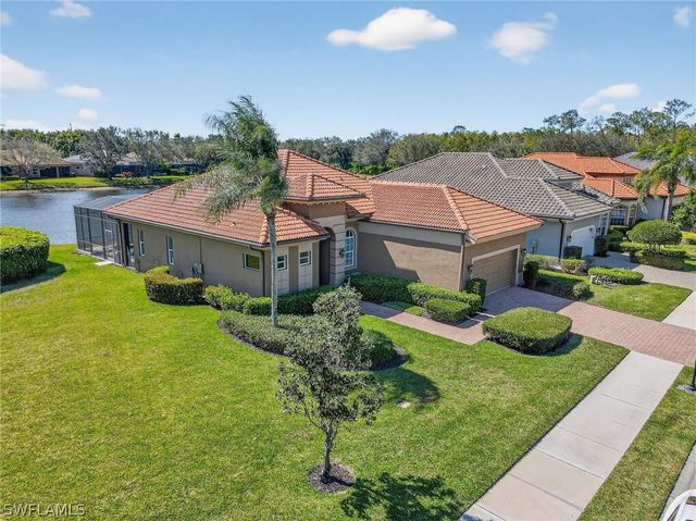 6184 Bunker PL, Naples, FL 34113