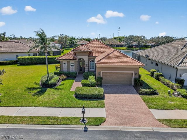 6184 Bunker PL, Naples, FL 34113