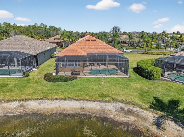 6184 Bunker PL, Naples, FL 34113