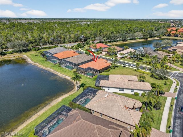 6184 Bunker PL, Naples, FL 34113