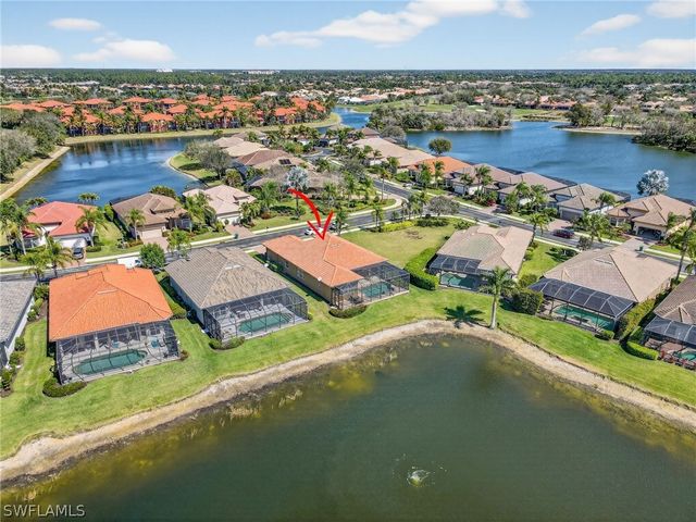 6184 Bunker PL, Naples, FL 34113