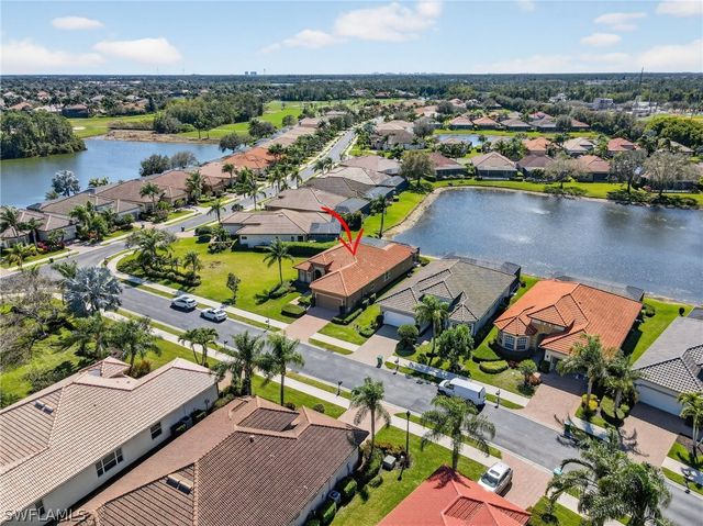 6184 Bunker PL, Naples, FL 34113