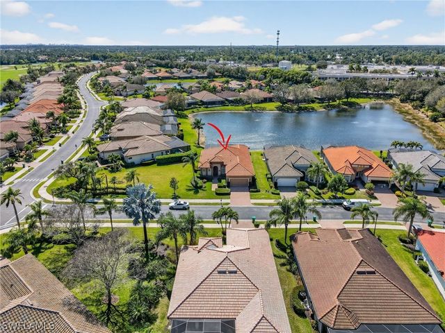 6184 Bunker PL, Naples, FL 34113