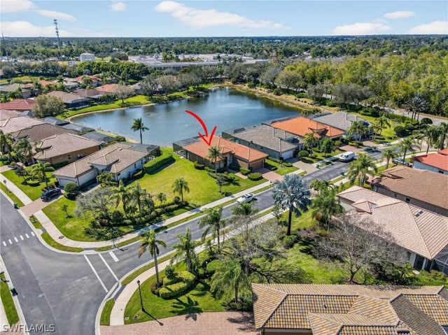 6184 Bunker PL, Naples, FL 34113