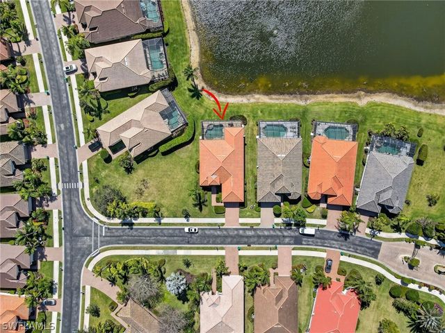 6184 Bunker PL, Naples, FL 34113