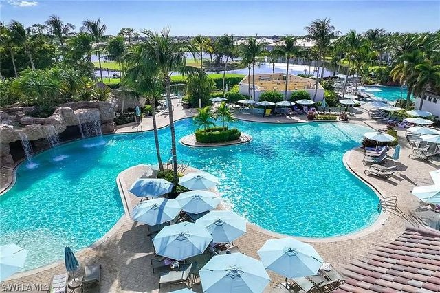 6184 Bunker PL, Naples, FL 34113