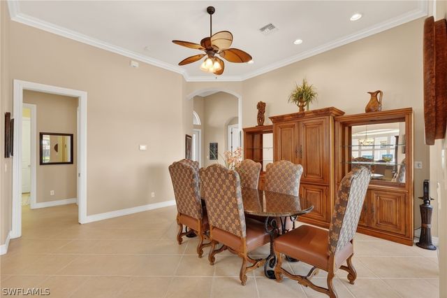 6184 Bunker PL, Naples, FL 34113