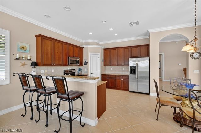 6184 Bunker PL, Naples, FL 34113