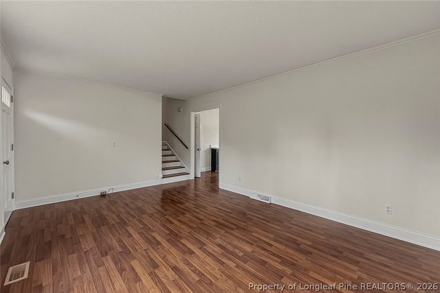 1608 Truman Drive, Sanford, NC 27330