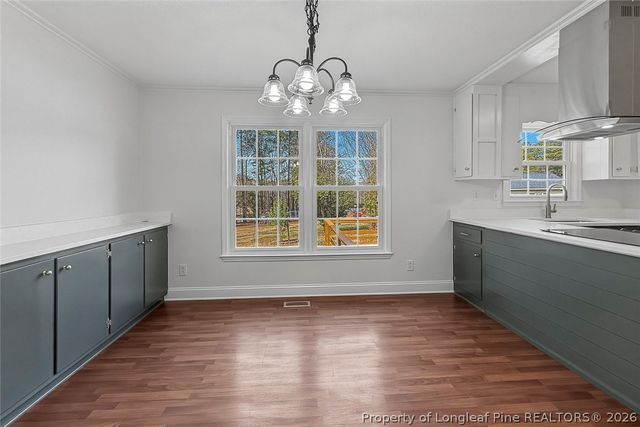 1608 Truman Drive, Sanford, NC 27330