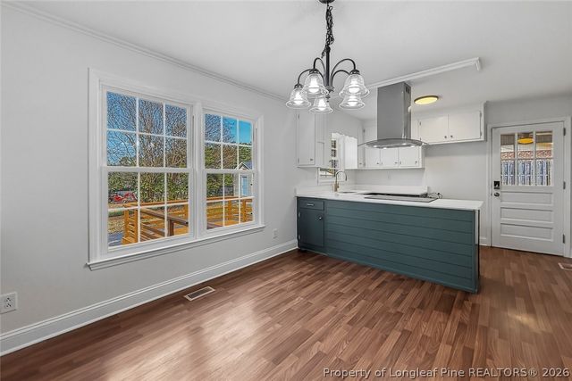 1608 Truman Drive, Sanford, NC 27330