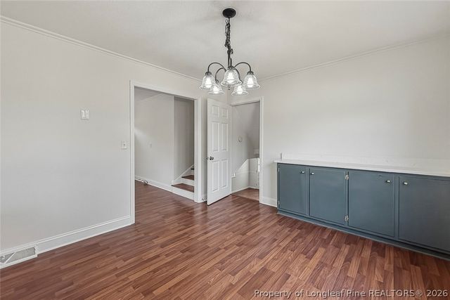 1608 Truman Drive, Sanford, NC 27330