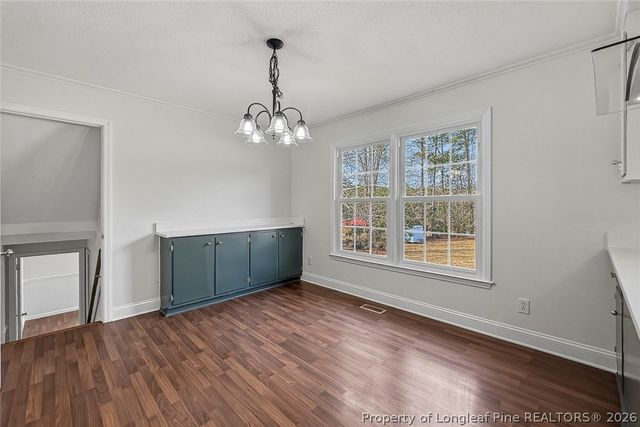 1608 Truman Drive, Sanford, NC 27330