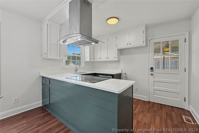 1608 Truman Drive, Sanford, NC 27330