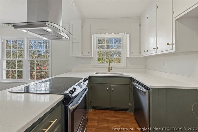 1608 Truman Drive, Sanford, NC 27330