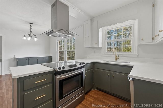 1608 Truman Drive, Sanford, NC 27330