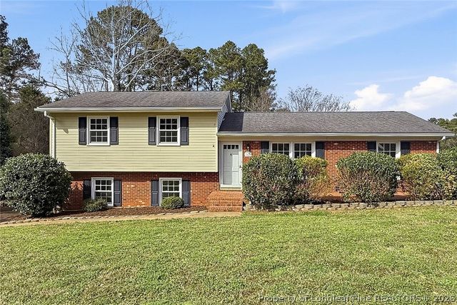 1608 Truman Drive, Sanford, NC 27330