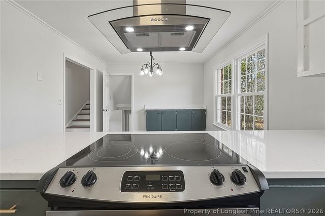 1608 Truman Drive, Sanford, NC 27330