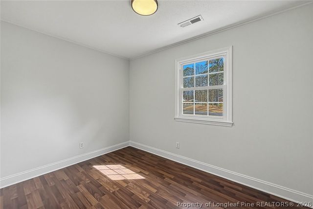 1608 Truman Drive, Sanford, NC 27330