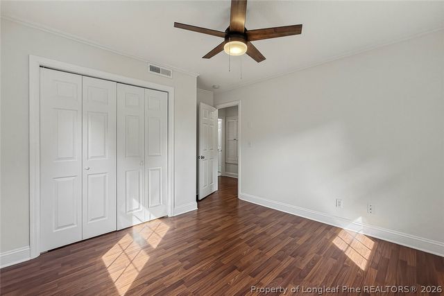 1608 Truman Drive, Sanford, NC 27330