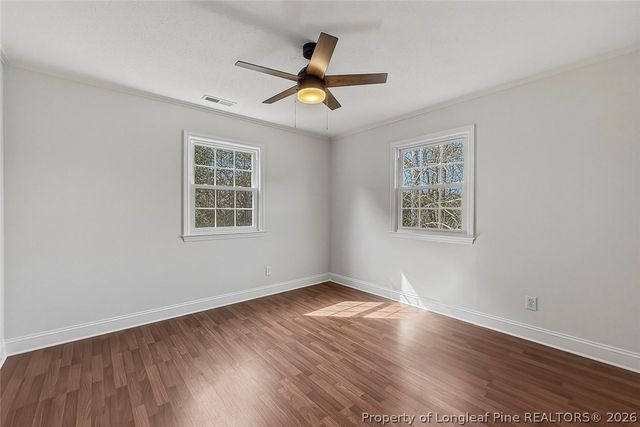 1608 Truman Drive, Sanford, NC 27330