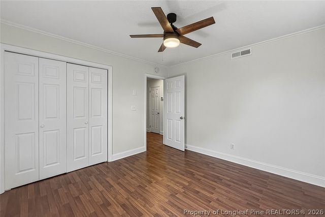 1608 Truman Drive, Sanford, NC 27330