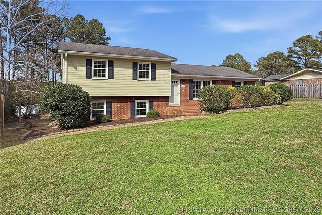 1608 Truman Drive, Sanford, NC 27330