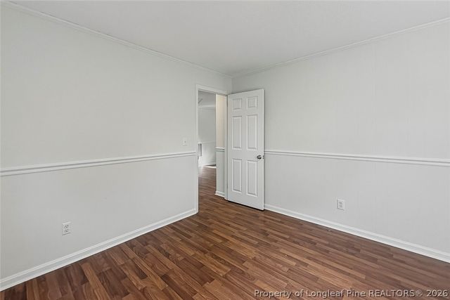 1608 Truman Drive, Sanford, NC 27330