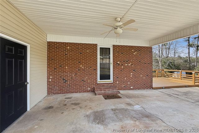 1608 Truman Drive, Sanford, NC 27330