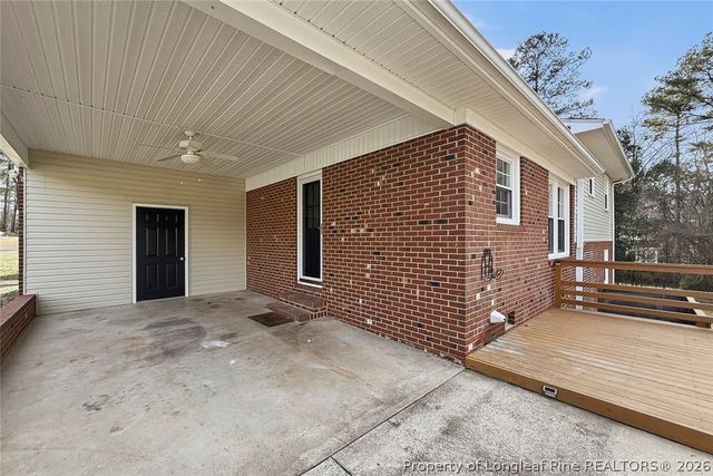 1608 Truman Drive, Sanford, NC 27330