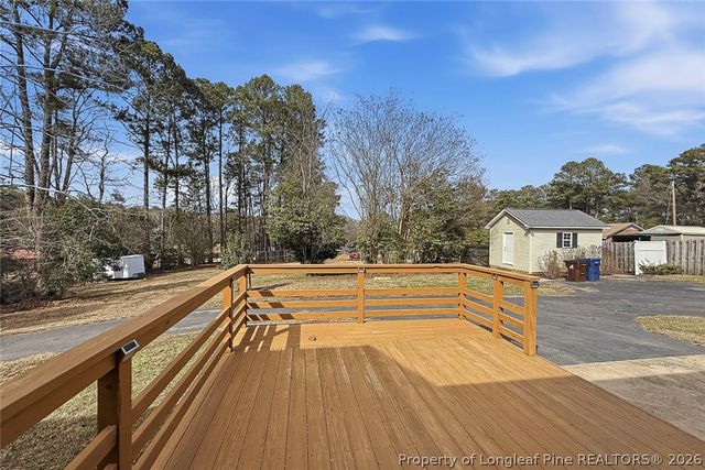 1608 Truman Drive, Sanford, NC 27330